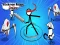 Oyunu Stickman Rogue Online çevrimiçi