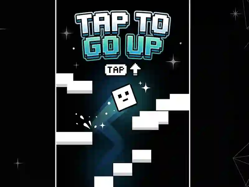 Oyunu Yukarı Gitmek için Dokunun çevrimiçi
