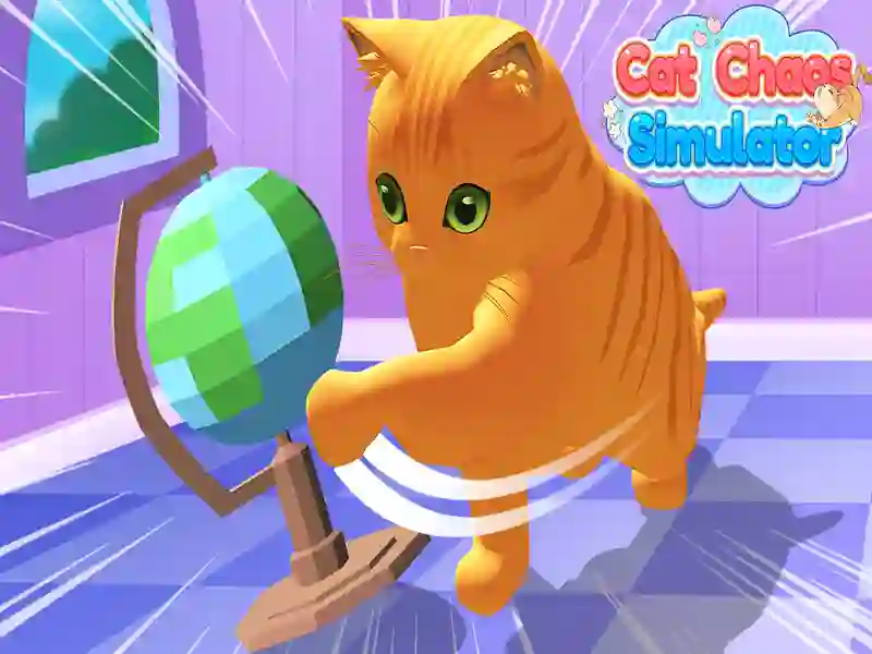 Oyunu Kedi kaos simülatörü çevrimiçi Oyunu Kedi kaos simülatörü çevrimiçi