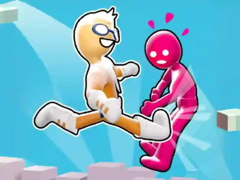 Oyunu Pushover 3D çevrimiçi