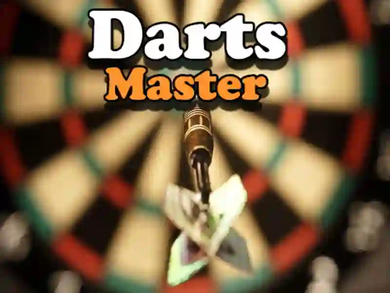 Oyunu Dart Master çevrimiçi Oyunu Dart Master çevrimiçi