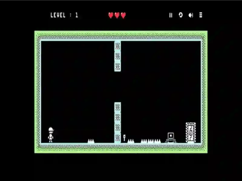 Oyunu Hayatta Kalmanın Sınırı çevrimiçi