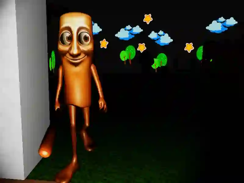 Oyunu Thung Thung Sahur oyun alanları kaçış çevrimiçi