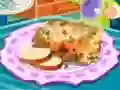 Oyunu Fırın Ziti çevrimiçi