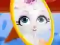 Oyunu Bebek Hazel - yaramaz kedi çevrimiçi