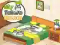 Oyunu Benim Totoro odam çevrimiçi