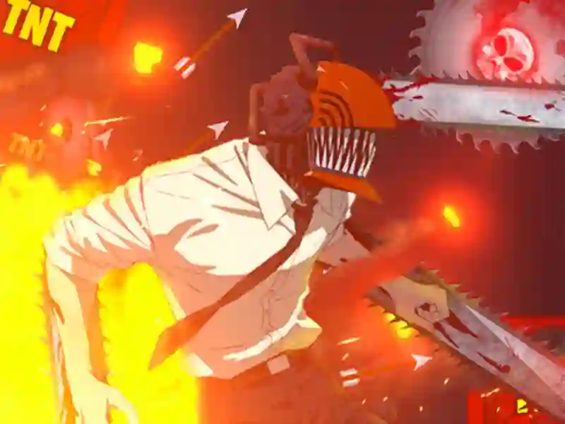 Oyunu Testere Adam Anime çevrimiçi Oyunu Testere Adam Anime çevrimiçi