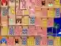Oyunu Mahjong Sonic çevrimiçi