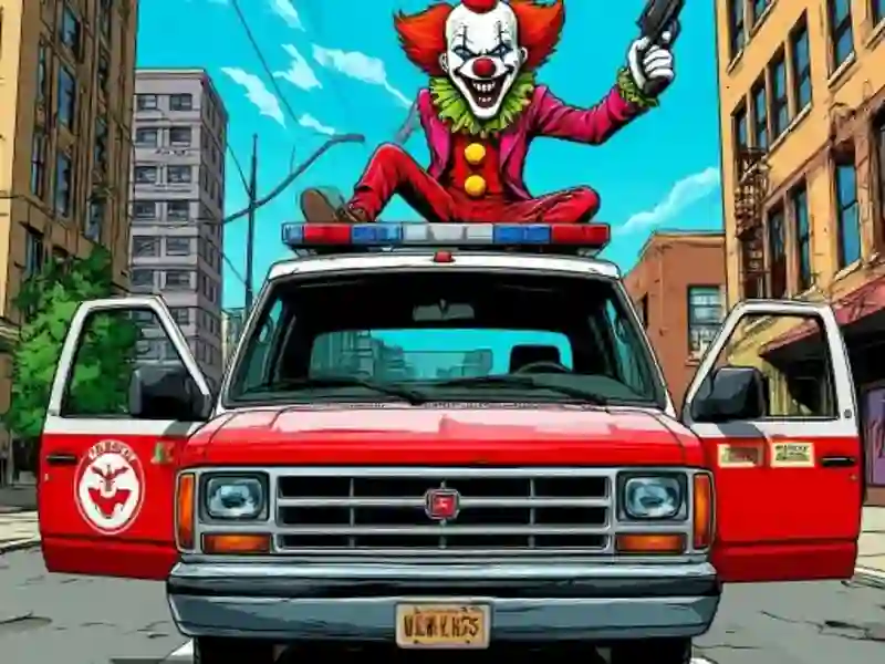 Oyunu DTA 2: Manyak çevrimiçi