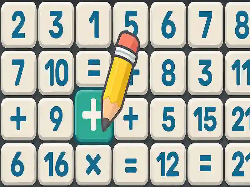 Oyunu Matematik Bulmaca Genius Edition çevrimiçi Oyunu Matematik Bulmaca Genius Edition çevrimiçi