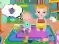Oyunu Baby Hazel Kardeş Bakımı çevrimiçi