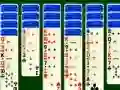 Oyunu Solitaire Spider 2 çevrimiçi
