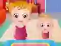 Oyunu Bebek Hazel. Şükran Günü Eğlencesi çevrimiçi