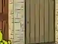 Oyunu Arka Bahçe Kaçışı çevrimiçi