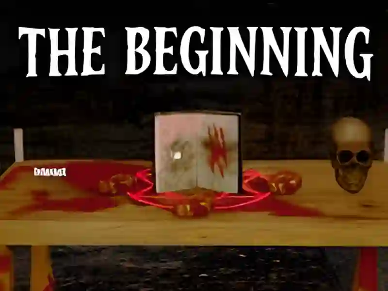 Oyunu Başlangıç çevrimiçi