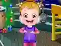 Oyunu Bebek Hazel Yılbaşı Partisi çevrimiçi Oyunu Bebek Hazel Yılbaşı Partisi çevrimiçi