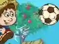 Oyunu Futbol Çiftliği çevrimiçi