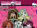 Oyunu Monster High Sırt Çantası Tasarımı çevrimiçi Oyunu Monster High Sırt Çantası Tasarımı çevrimiçi