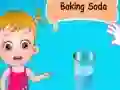 Oyunu Bebek Hazel: Bilim Fuarı çevrimiçi