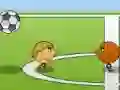 Oyunu Futbol 1'e 1 çevrimiçi Oyunu Futbol 1'e 1 çevrimiçi