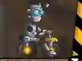 Oyunu Git Robotlar 2 çevrimiçi