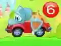 Oyunu Wheely 6 çevrimiçi