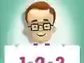 Oyunu 1+2=3 çevrimiçi Oyunu 1+2=3 çevrimiçi