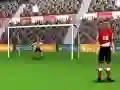 Oyunu Gerçek Serbest Vuruş 3D çevrimiçi