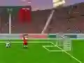Oyunu Futbol Numara çevrimiçi