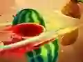 Oyunu Meyve Kesme Ninjası çevrimiçi Oyunu Meyve Kesme Ninjası çevrimiçi