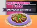 Oyunu Ratatouille: Sara'nın Yemek Sınıfı çevrimiçi