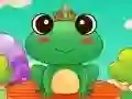 Oyunu Hocus Froggus çevrimiçi