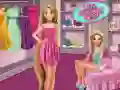 Oyunu BFF'lerin Kıyafet Odası çevrimiçi