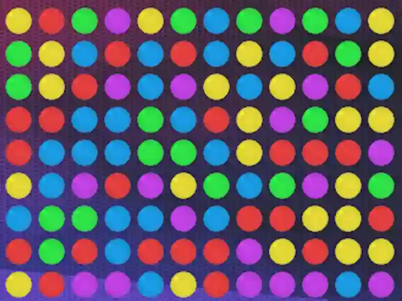 Oyunu Pop the Bubbles: Rahatlatıcı çevrimiçi