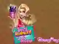 Oyunu Sery Podyum Dolly Giydir çevrimiçi