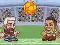 Oyunu Heads Arena Euro Futbol çevrimiçi