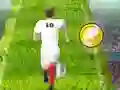 Oyunu Euro Futbol Sprinti çevrimiçi
