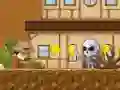 Oyunu Süper Kovboy Koşusu çevrimiçi