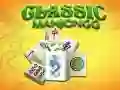 Oyunu Klasik Mahjong çevrimiçi Oyunu Klasik Mahjong çevrimiçi