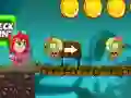 Oyunu Ninja Çocuk Zombilere Karşı çevrimiçi Oyunu Ninja Çocuk Zombilere Karşı çevrimiçi