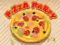 Oyunu Pizza Partisi çevrimiçi