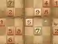 Oyunu Klasik Sudoku çevrimiçi Oyunu Klasik Sudoku çevrimiçi