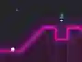 Oyunu Akrilik Golf: NEON çevrimiçi