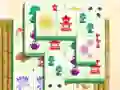 Oyunu Güçlü Mahjong: Yolculuk çevrimiçi