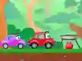 Oyunu Wheely 8 çevrimiçi