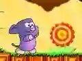 Oyunu Ninja Domuz çevrimiçi Oyunu Ninja Domuz çevrimiçi