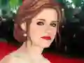 Oyunu Kristen Stewart Gerçek Makyaj çevrimiçi Oyunu Kristen Stewart Gerçek Makyaj çevrimiçi