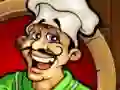 Oyunu Pizza Ninja 3 çevrimiçi