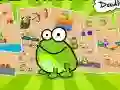 Oyunu Kurbağa Doodle'a Dokun çevrimiçi Oyunu Kurbağa Doodle'a Dokun çevrimiçi