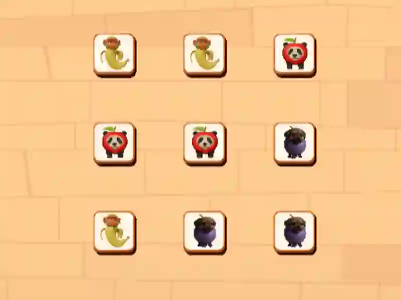 Oyunu Brainrot Explorer: Match ve Crush Game çevrimiçi